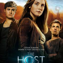 The host (2013)