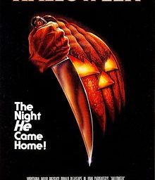 John Carpenter’s Halloween (1978)